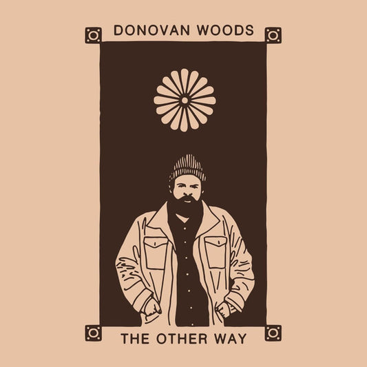 THE OTHER WAY (LP)