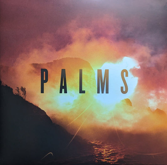 PALMS (10TH ANNIVERSARY EDITION)