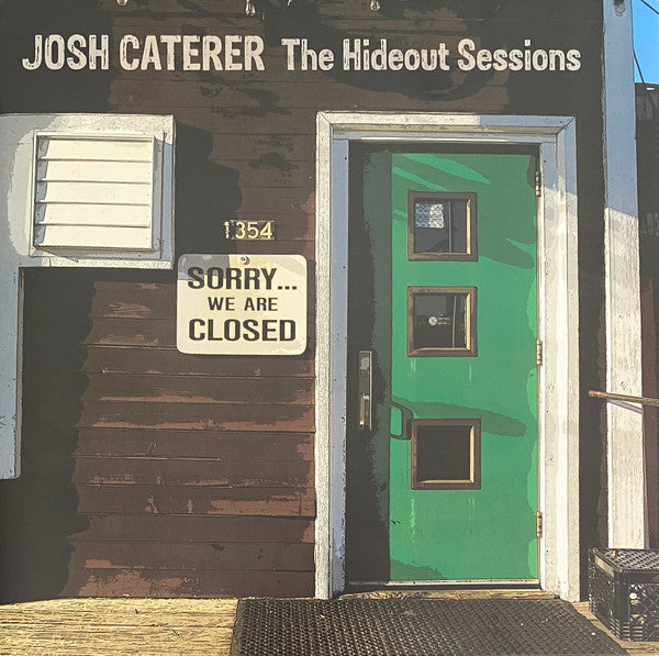 THE HIDEOUT SESSIONS