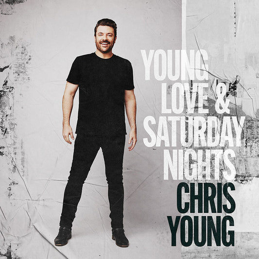 YOUNG LOVE & SATURDAY NIGHTS