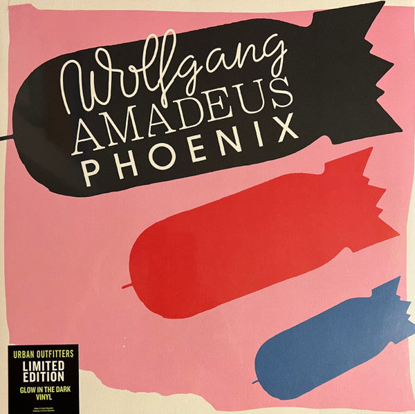 PHOENIX WOLFGANG AMADEUS PHOENIX