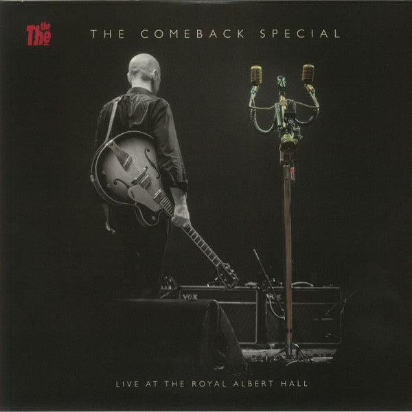 THE THE THE COMEBACK SPECIAL (3LP GATEFOLD)