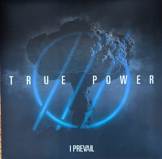 TRUE POWER (INDIE EXCLUSIVE LP)