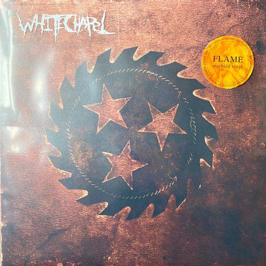 WHITECHAPEL