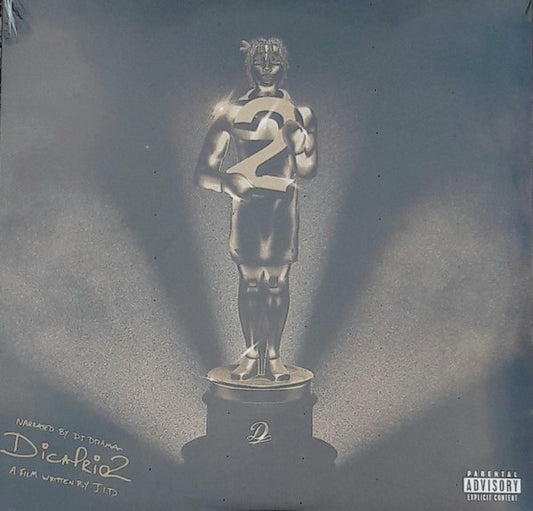 DICAPRIO 2 (LP)