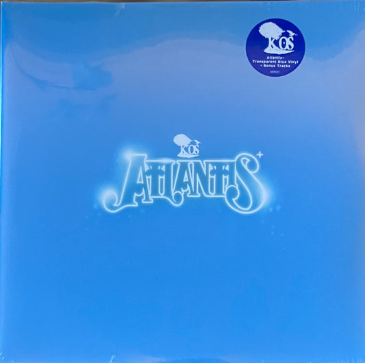 ATLANTIS + (2LP)