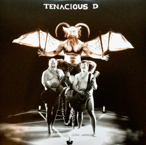 TENACIOUS D