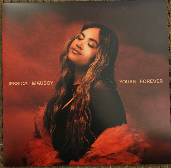 YOURS FOREVER (VINYL)