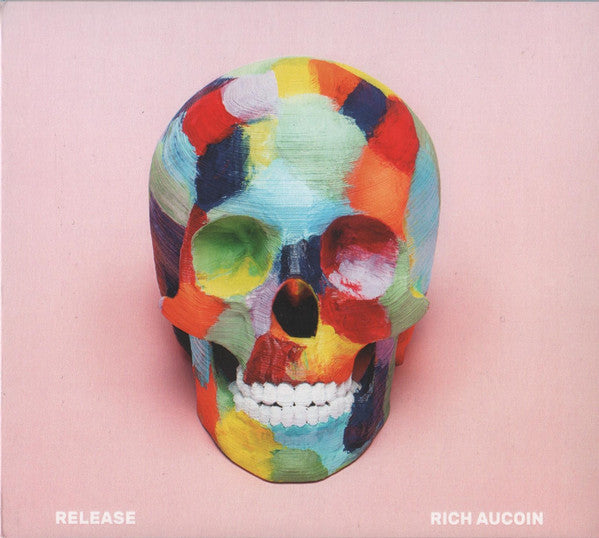 RICH AUCOIN RELEASE