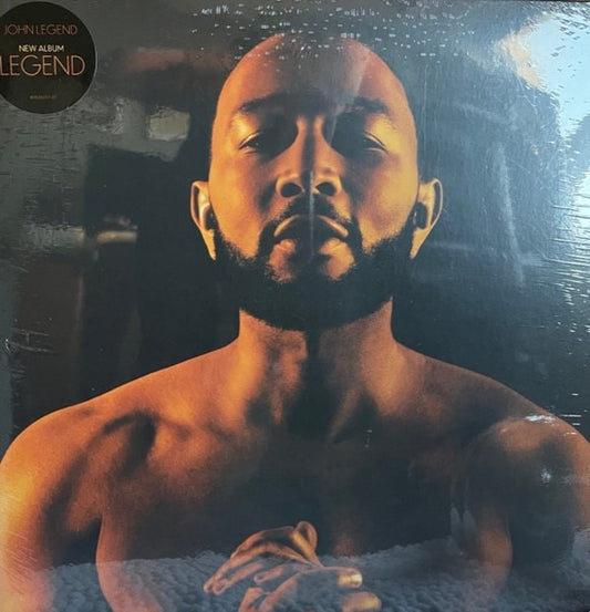 LEGEND (2LP)