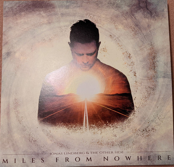 MILES FROM NOWHERE (GATEFOLD BLACK 2LP+CD & LP-BOOKLET)