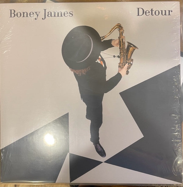 DETOUR (LP)