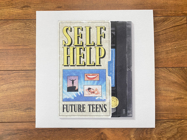 SELF HELP