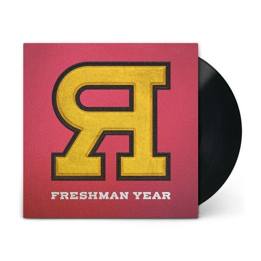 FRESHMAN YEAR (LP)