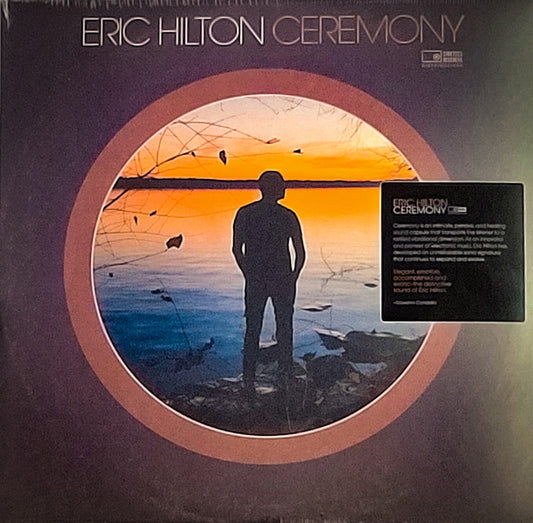 CEREMONY (2LP)