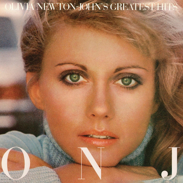 OLIVIA NEWTON - JOHN'S GREATEST HITS (2LP DLX)