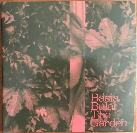 THE GARDEN (2LP/DOWNLOAD)