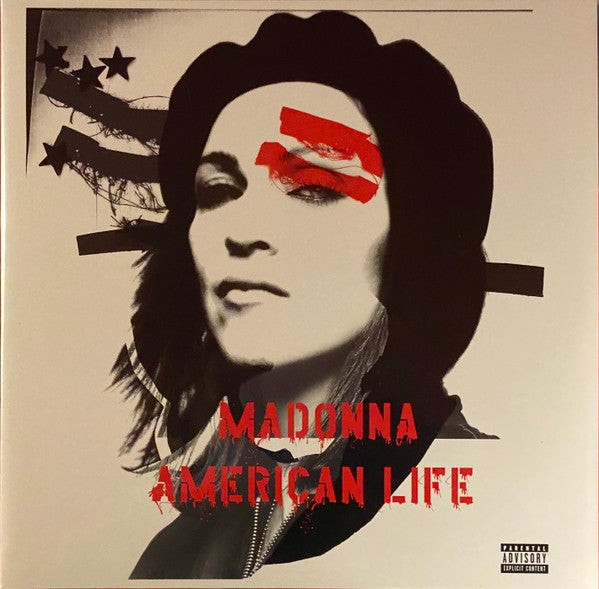 AMERICAN LIFE (VINYL)