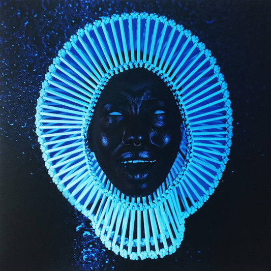 CHILDISH GAMBINO AWAKEN, MY LOVE!