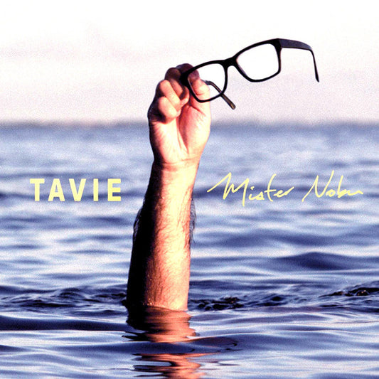 TAVIE (LP)