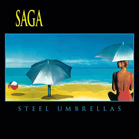 STEEL UMBRELLAS