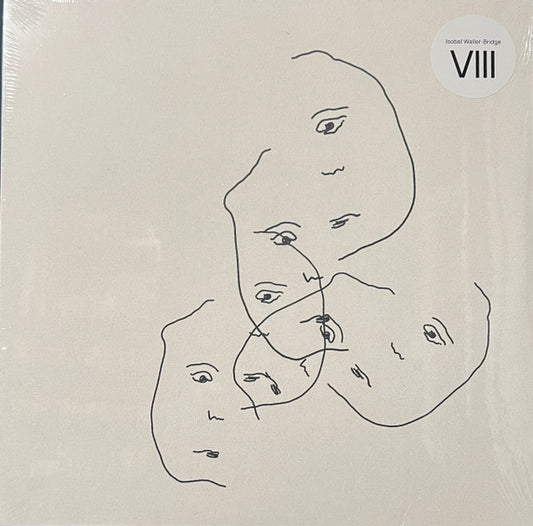 VIII (LP)