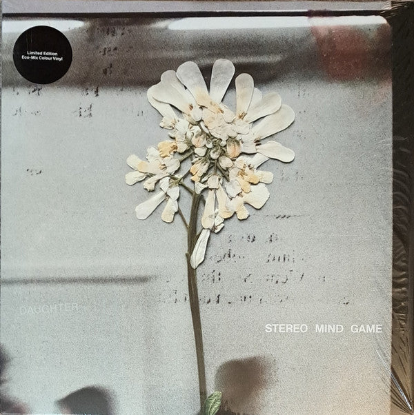 STEREO MIND GAME (INDIE EXCLUSIVE RECYCLED RANDOM COLOUR VINYL)