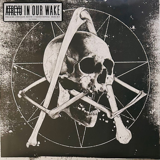 IN OUR WAKE DLX (2LP)