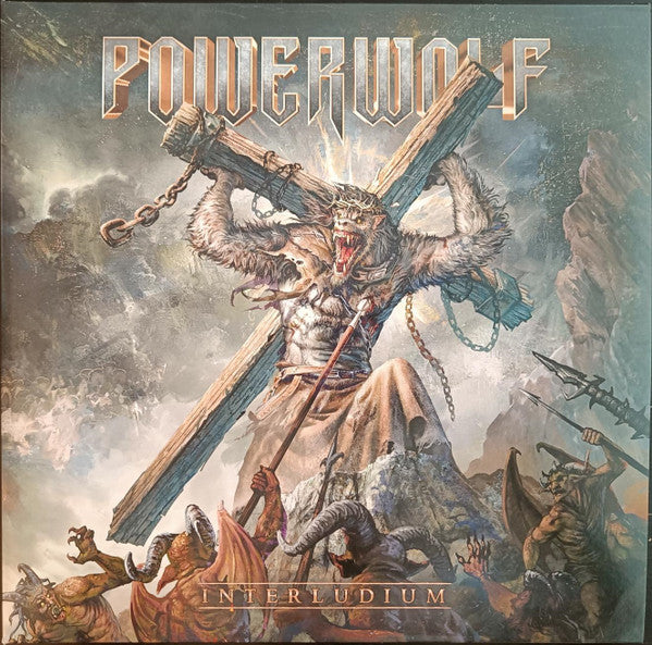 POWERWOLF INTERLUDIUM