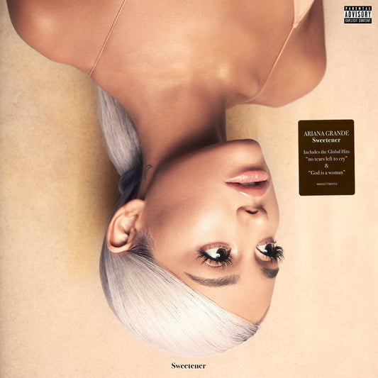 SWEETENER (LP)