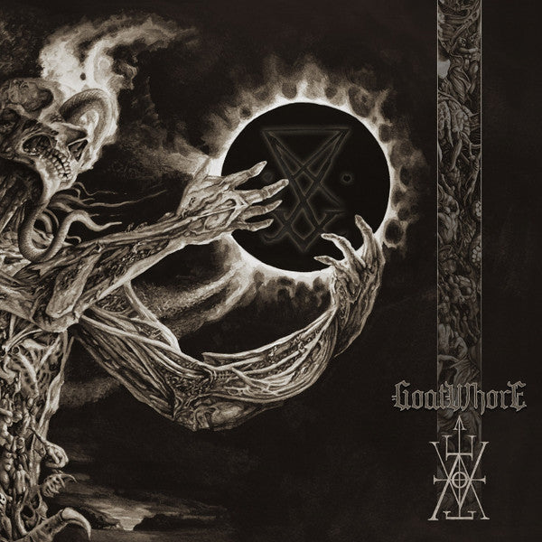 GOATWHORE VENGEFUL ASCENSION