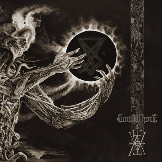 GOATWHORE VENGEFUL ASCENSION