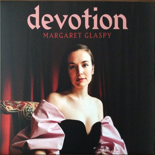 DEVOTION (LP)