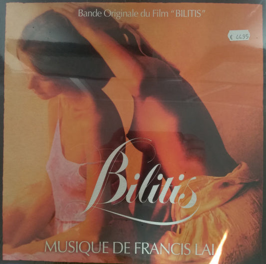 RSD 2022 - BILITIS (COLOR VINYL)