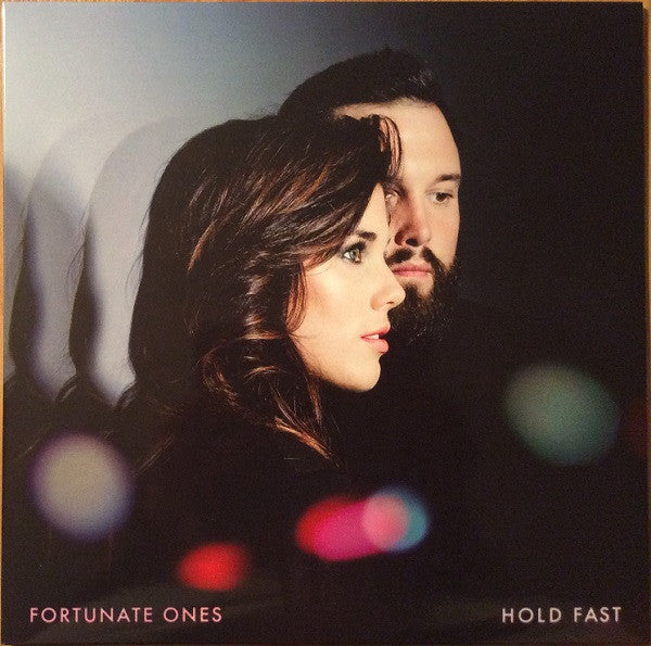 HOLD FAST (LP)