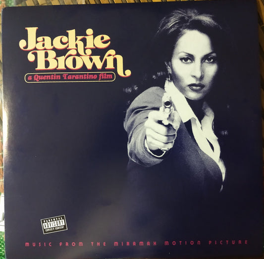 JACKIE BROWN (OST)