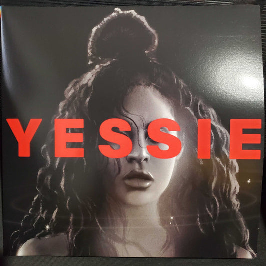 YESSIE (LP)