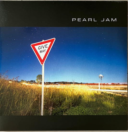 PEARL JAM RSD 2023 - GIVE WAY