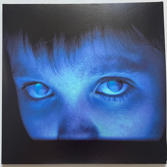 FEAR OF A BLANK PLANET (2LP-CURACAO BLUE VINYL)