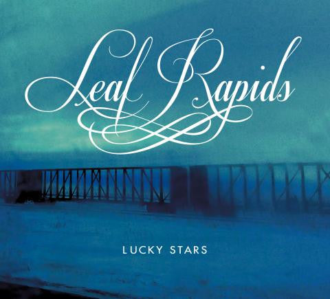 LUCKY STARS (VINYL)