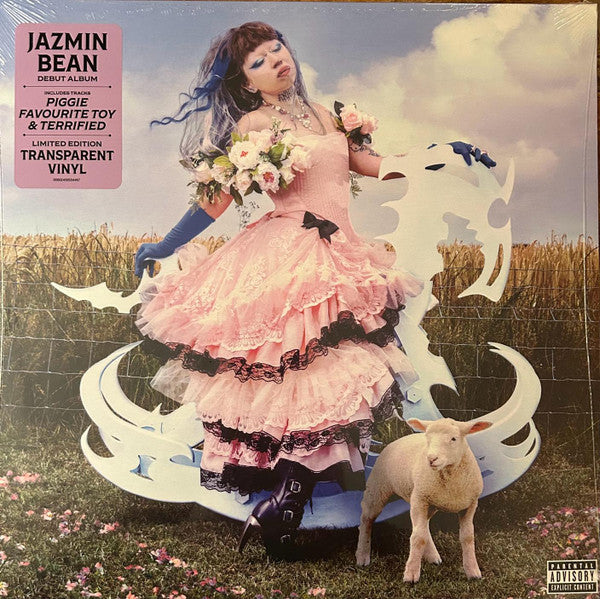 BEAN, JAZMIN TRAUMATIC LIVELIHOOD LI (LP