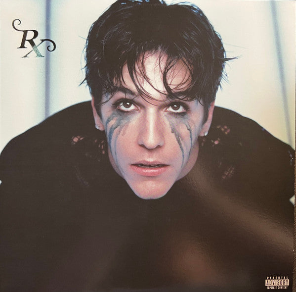 ROLE MODEL RX (LP)