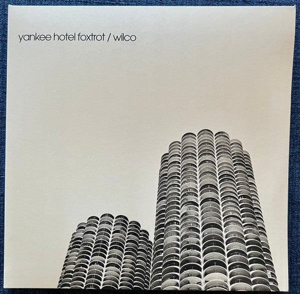 WILCO YANKEE HOTEL FOXTROT (2022 REMASTER) (2LP)