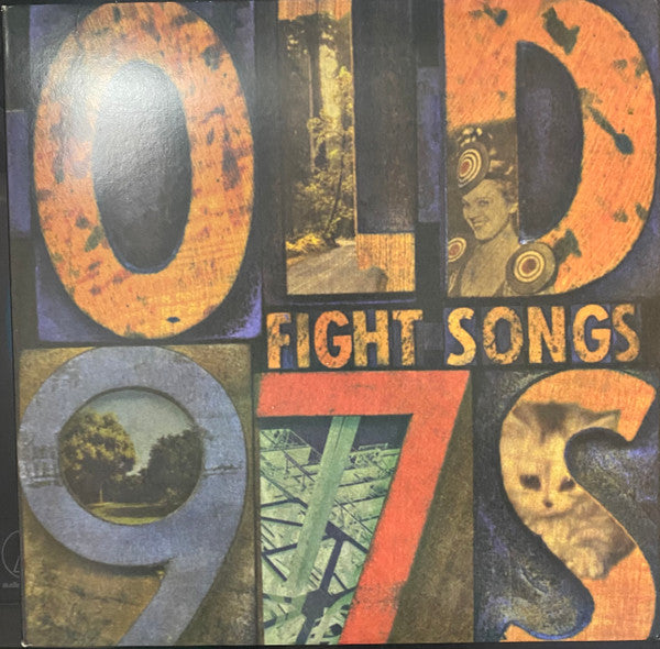 FIGHT SONGS (DELUXE EDITION)