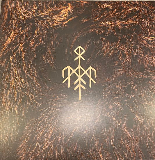 BIRNA (INDIE EXCLUSIVE 2LP GOLD VINYL)