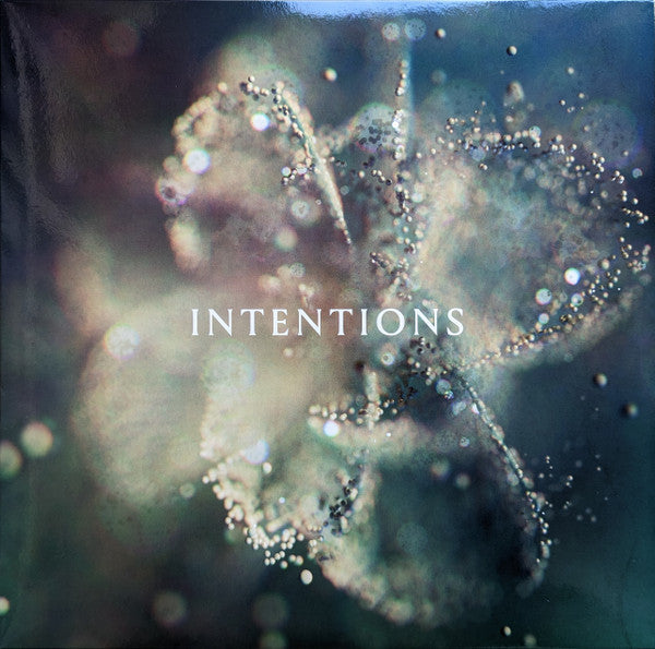 ANNA INTENTIONS (2LP)