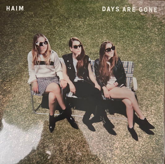 DAYS ARE GONE (10TH ANNIVERSARY EDITION)