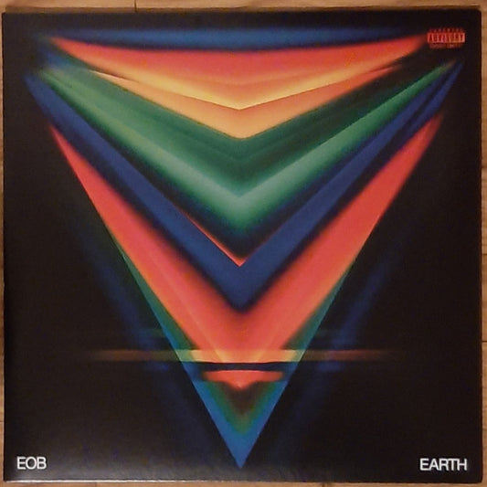 EARTH (INDIE LP)