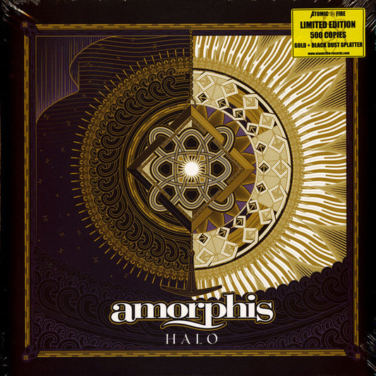 AMORPHIS HALO (2LP)