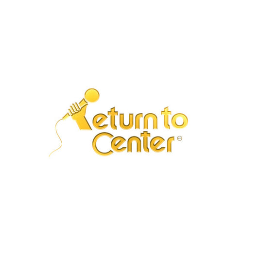 RETURN TO CENTER (LP)